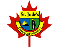 St Judes